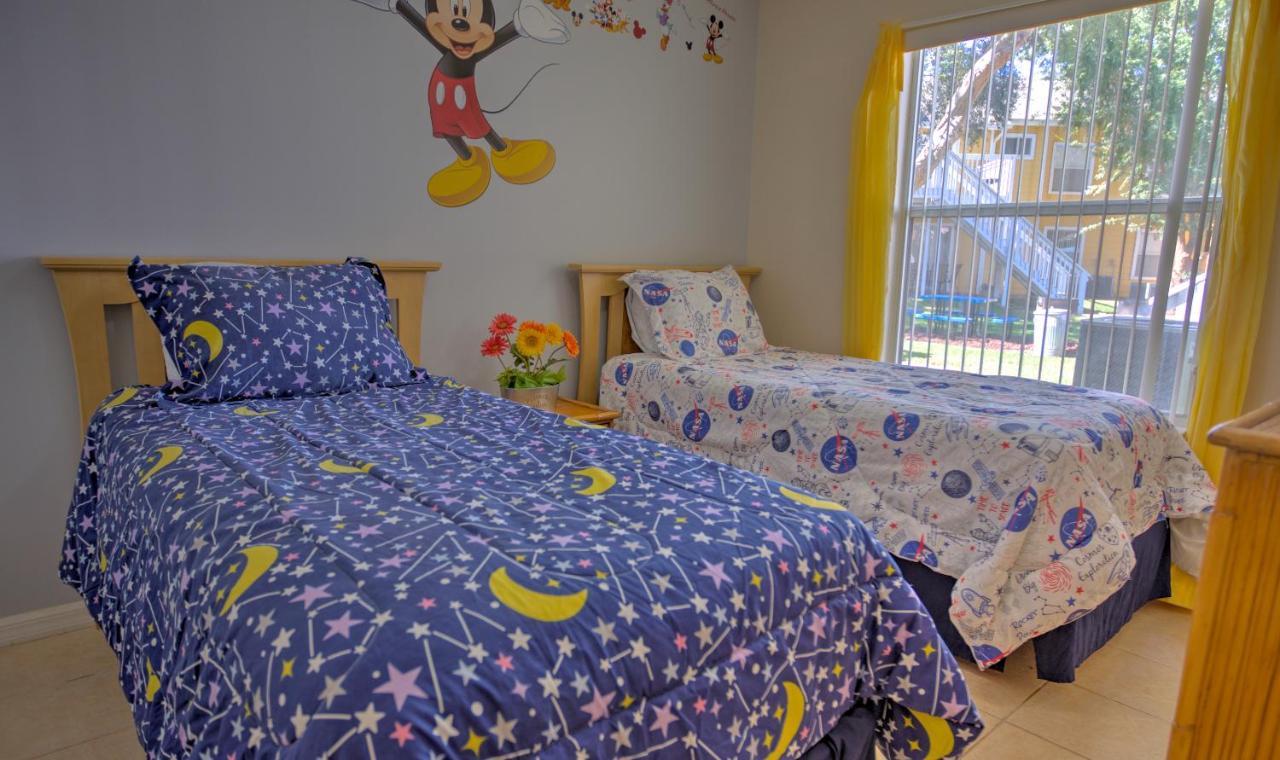 Magical Memories Villas-Disney Area By Ipg Florida Kissimmee Dış mekan fotoğraf